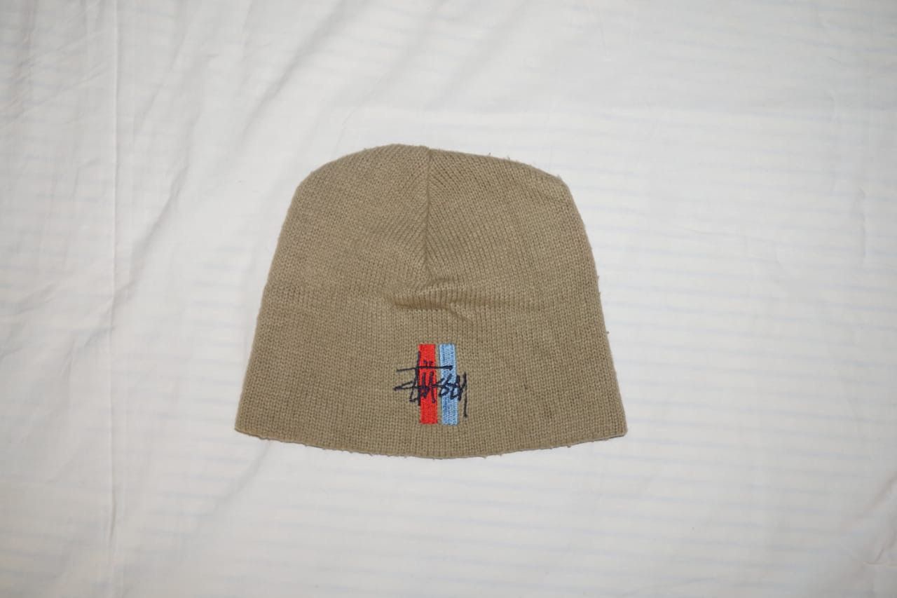 Stussy Cap | Grailed