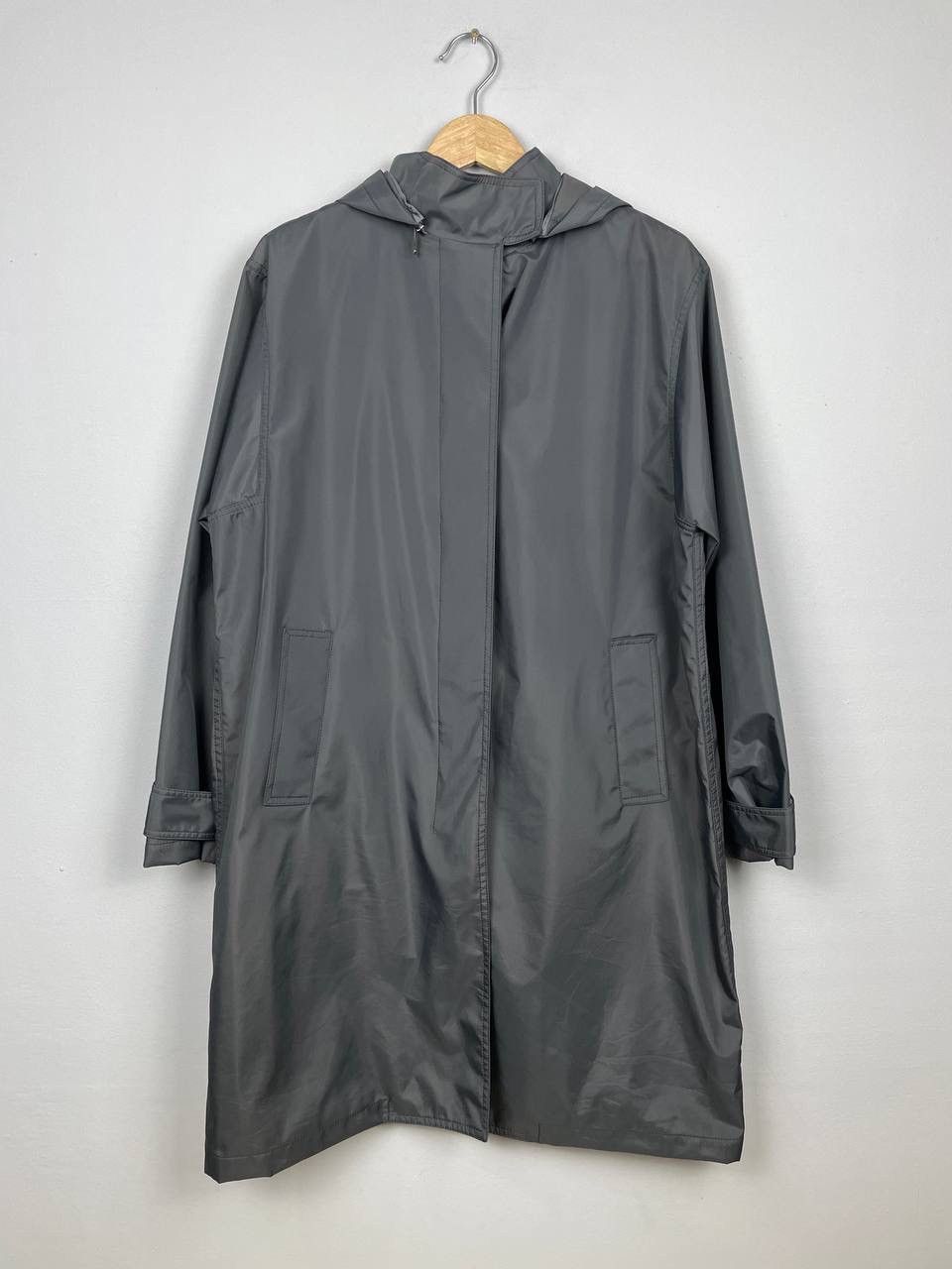 Michael Kors Kors Micheal Kors Trench Coat Jacket Size US L / EU 52-54 / 3 - 1 Thumbnail