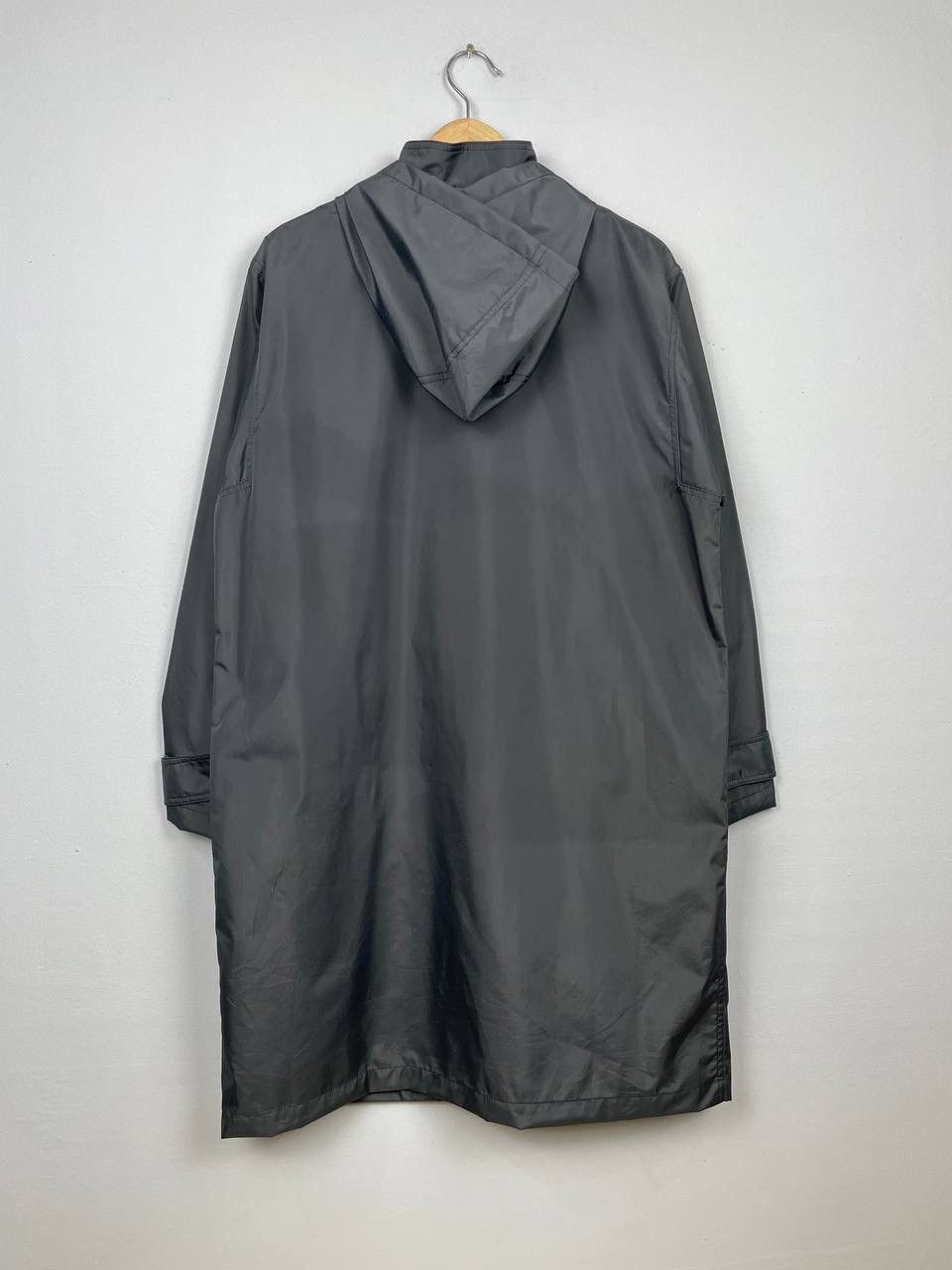 Michael Kors Kors Micheal Kors Trench Coat Jacket Size US L / EU 52-54 / 3 - 5 Thumbnail