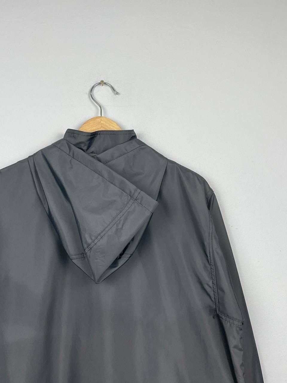 Michael Kors Kors Micheal Kors Trench Coat Jacket Size US L / EU 52-54 / 3 - 6 Thumbnail