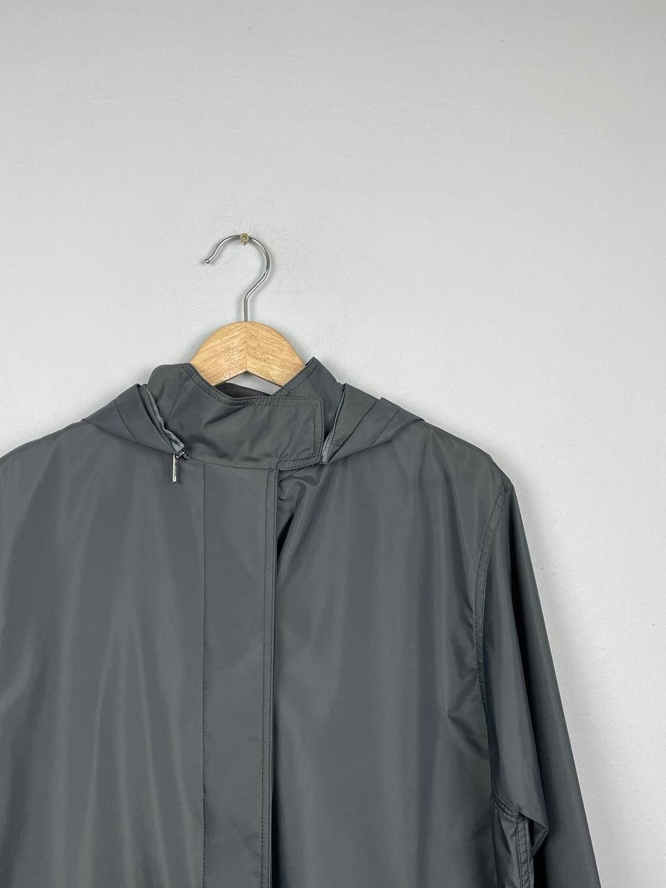 Michael Kors Kors Micheal Kors Trench Coat Jacket Size US L / EU 52-54 / 3 - 2 Thumbnail
