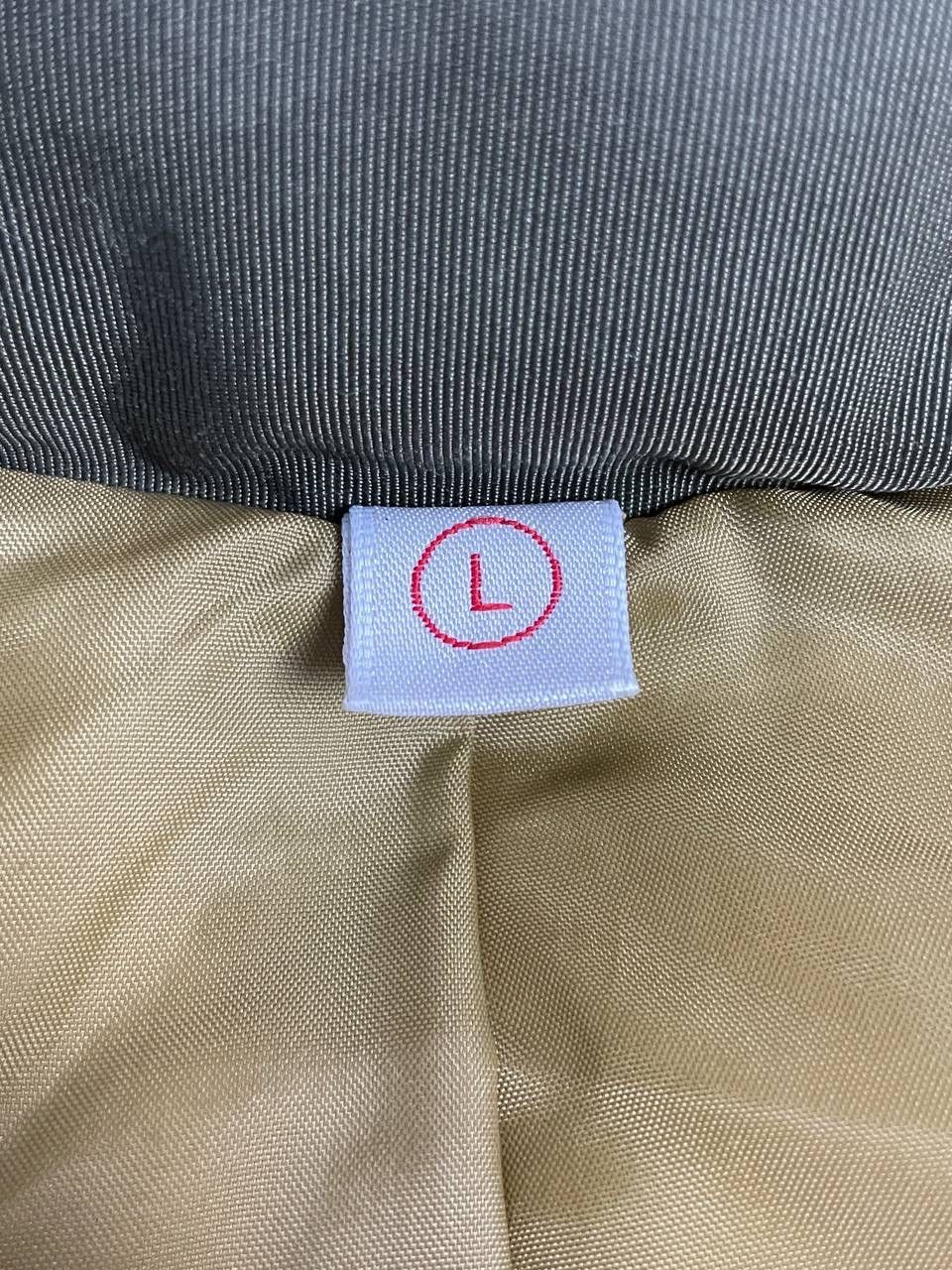 Japanese Brand × Other × Uniqlo Uniqlo Vest Outerwear Puffer Jacket Size US M / EU 48-50 / 2 - 7 Thumbnail