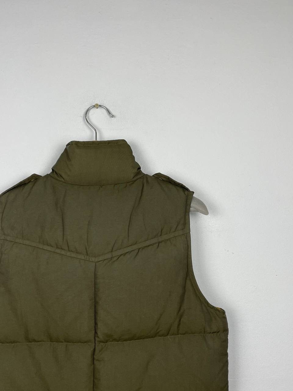 Japanese Brand × Other × Uniqlo Uniqlo Vest Outerwear Puffer Jacket Size US M / EU 48-50 / 2 - 6 Thumbnail