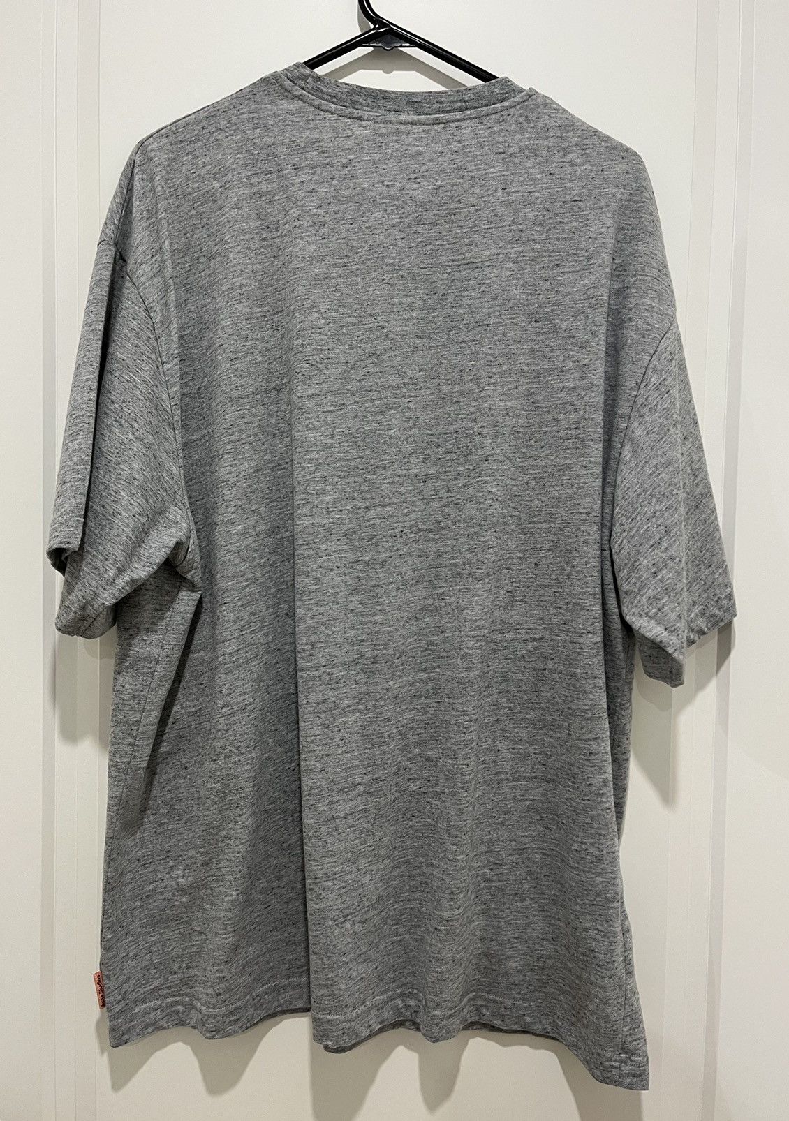 Acne Studios Edlund Pink Label T-Shirt Size US M / EU 48-50 / 2 - 2 Thumbnail