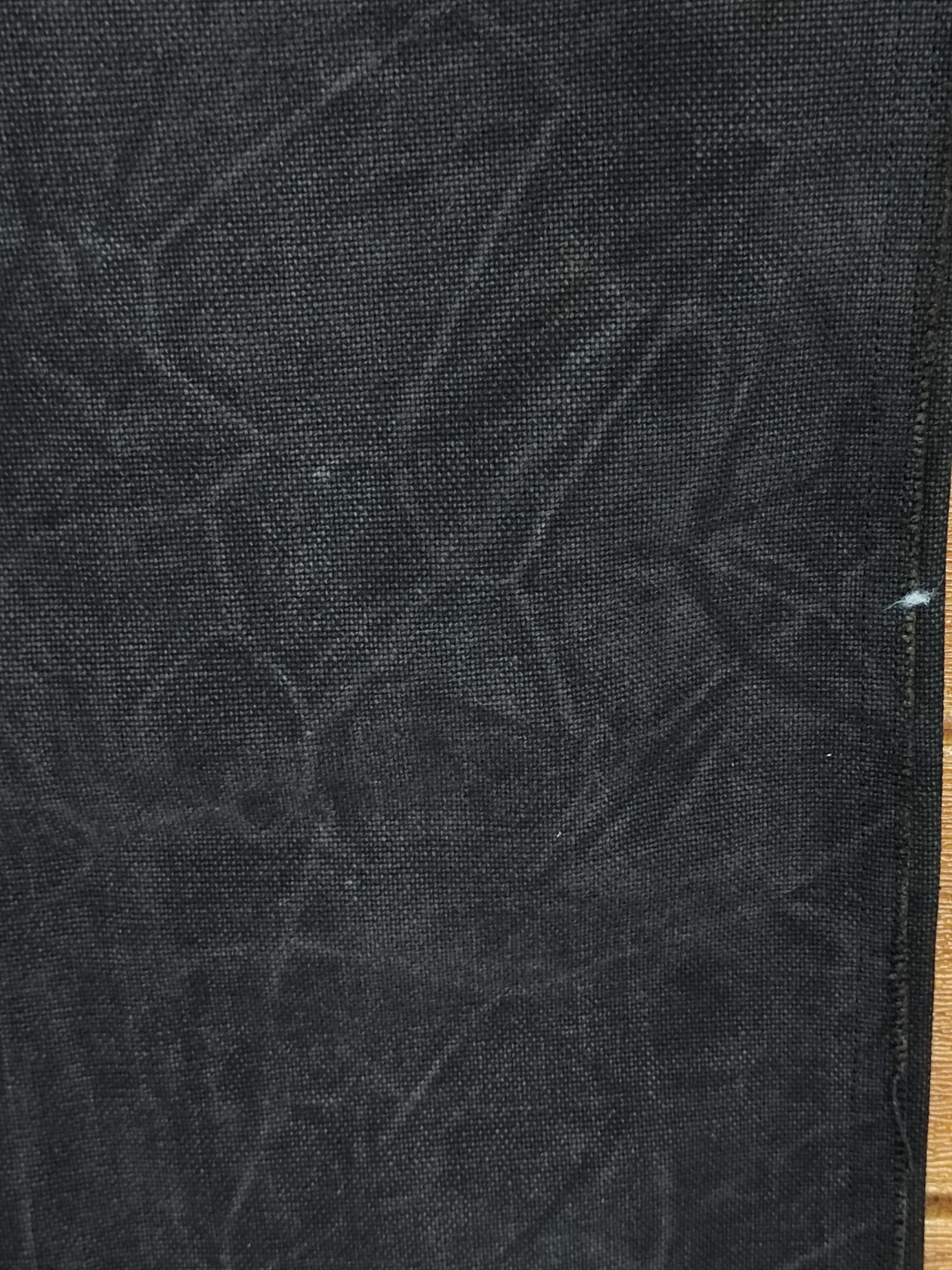 RIPVANWINKLE RIP VAN WINKLE Hard Duck Cotton Pants Size US 30 / EU 46 - 16 Thumbnail
