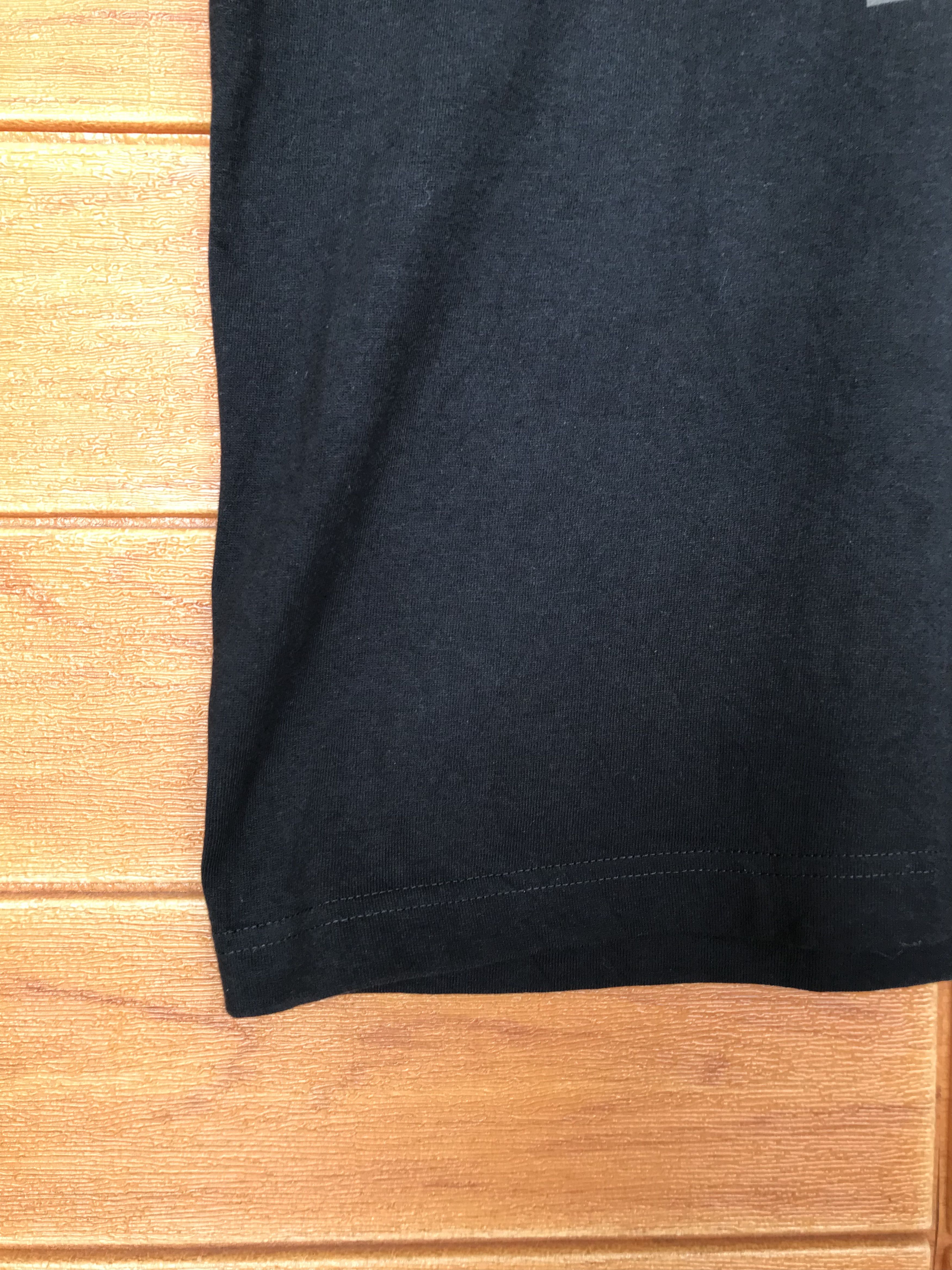 Vintage Vintage Gustav Klimt "Nuda Veritas" Naked Truth T-Shirt Size US M / EU 48-50 / 2 - 11 Thumbnail