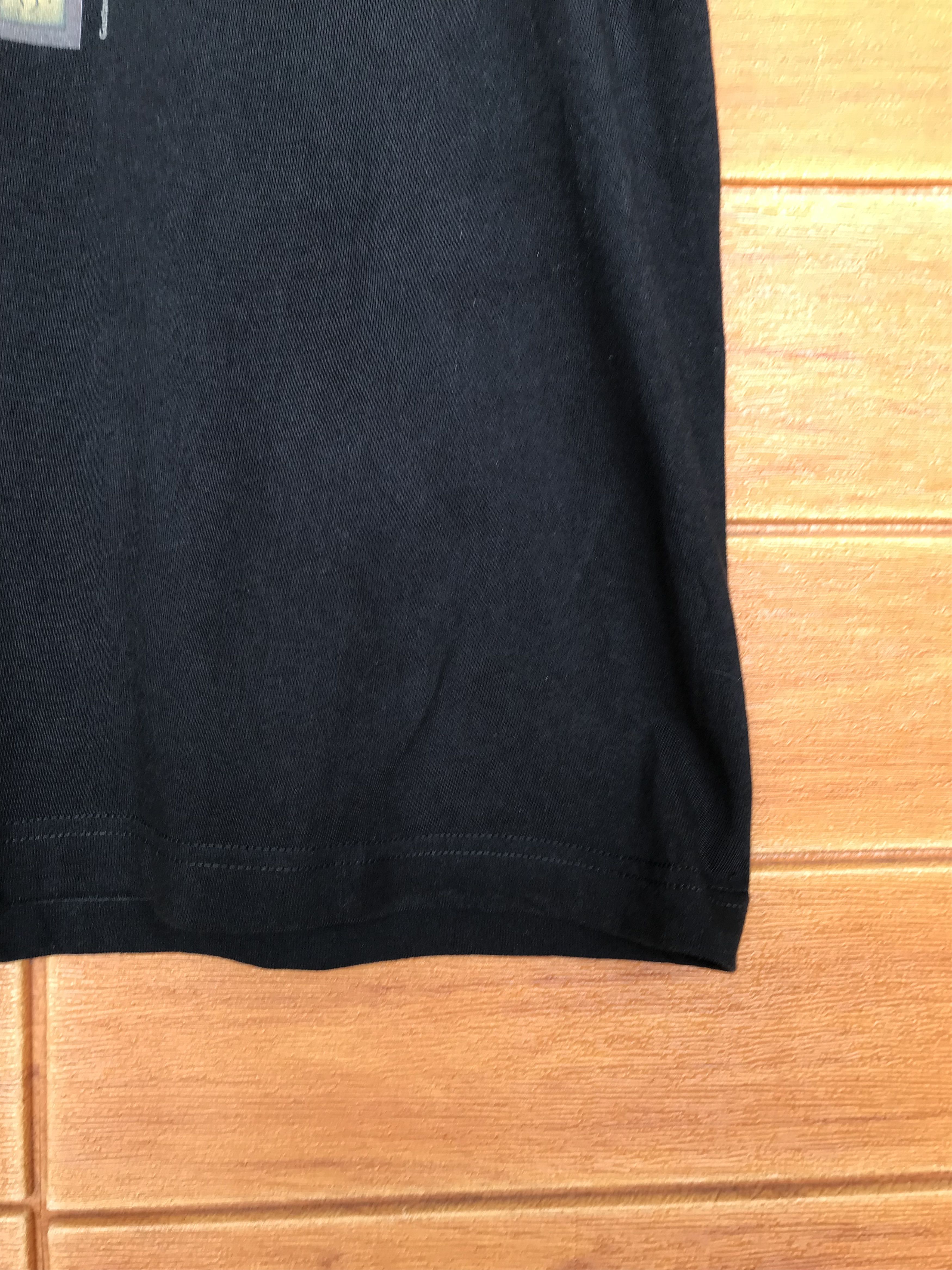 Vintage Vintage Gustav Klimt "Nuda Veritas" Naked Truth T-Shirt Size US M / EU 48-50 / 2 - 10 Thumbnail