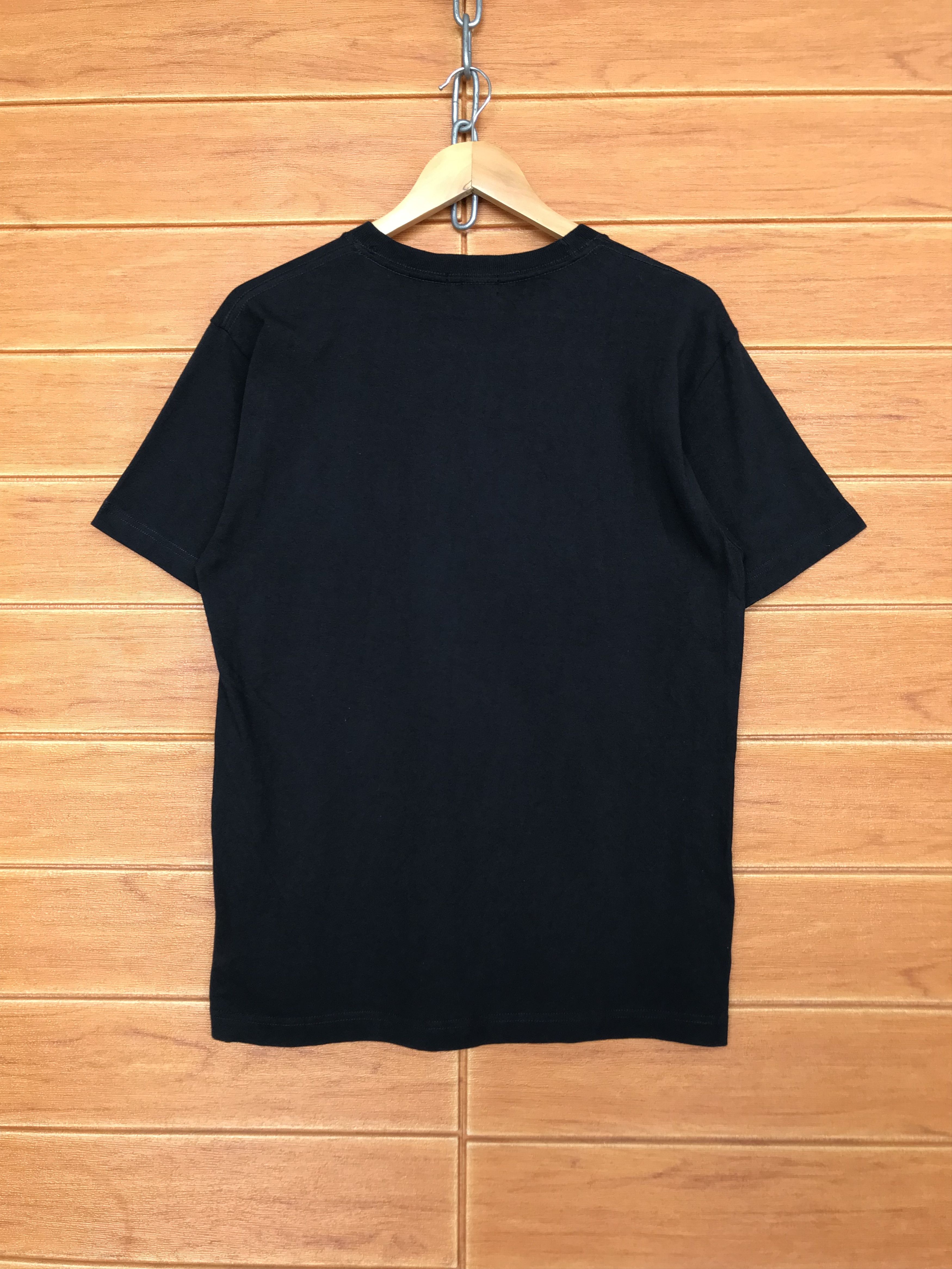 Vintage Vintage Gustav Klimt "Nuda Veritas" Naked Truth T-Shirt Size US M / EU 48-50 / 2 - 12 Thumbnail