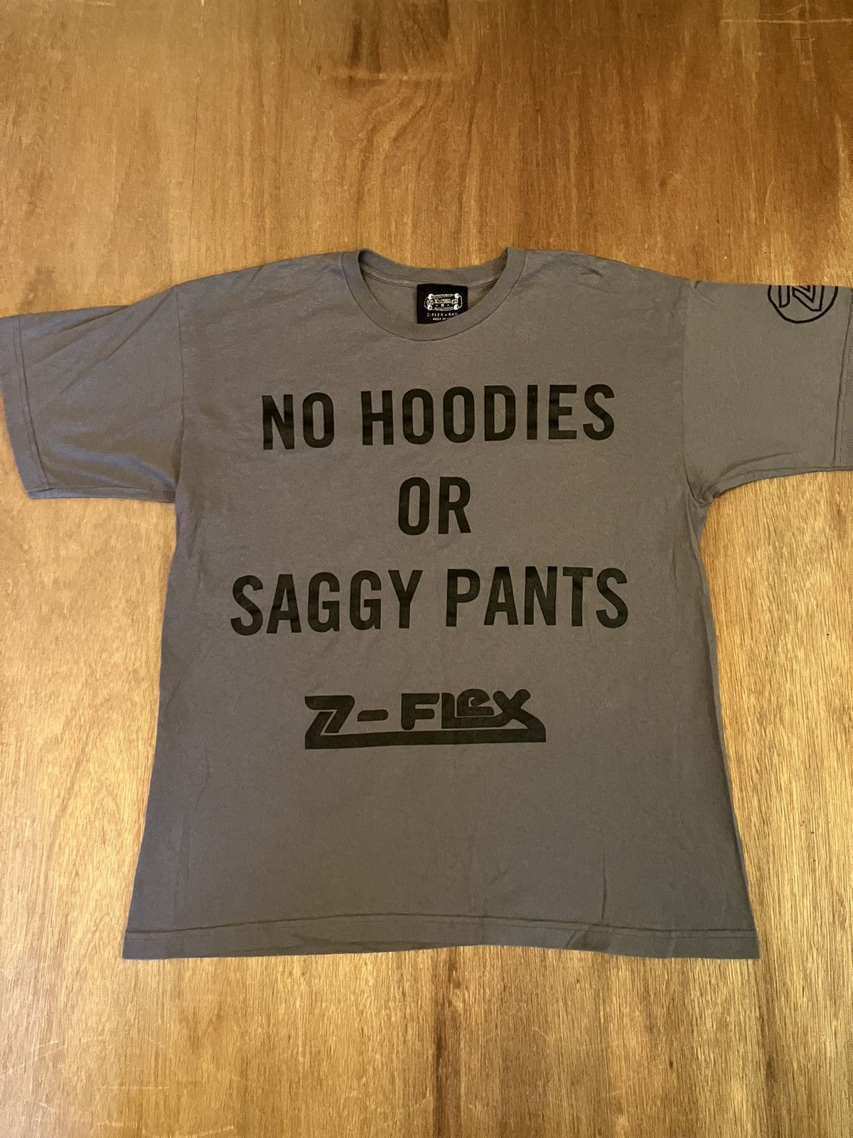 Z Flex | Grailed