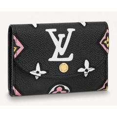 Louis Vuitton Rosalie Coin Purse (M80755)