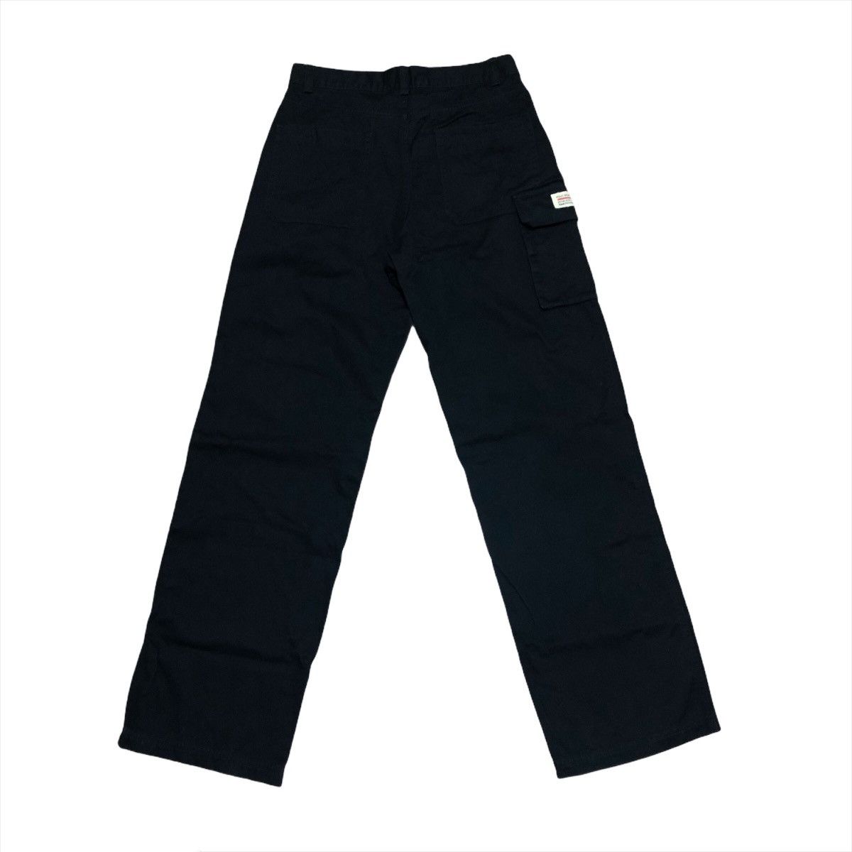 Polo Ralph Lauren × Vintage Vintage Polo Sport Ralph Lauren Cargo Pants Size US 30 / EU 46 - 5 Thumbnail