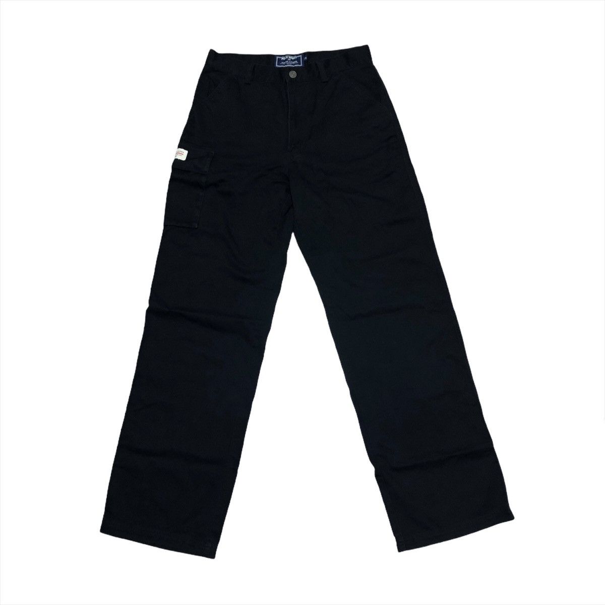 Polo Ralph Lauren × Vintage Vintage Polo Sport Ralph Lauren Cargo Pants Size US 30 / EU 46 - 1 Thumbnail