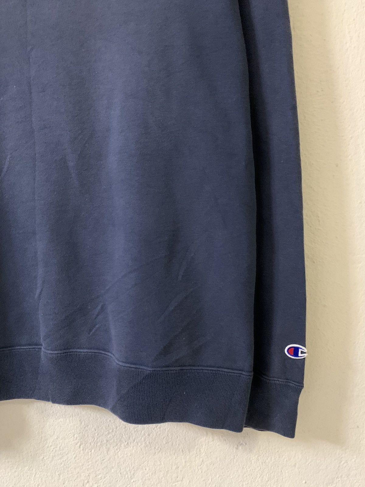 Champion Champion Rochester Sweatshirt Size US L / EU 52-54 / 3 - 2 Thumbnail