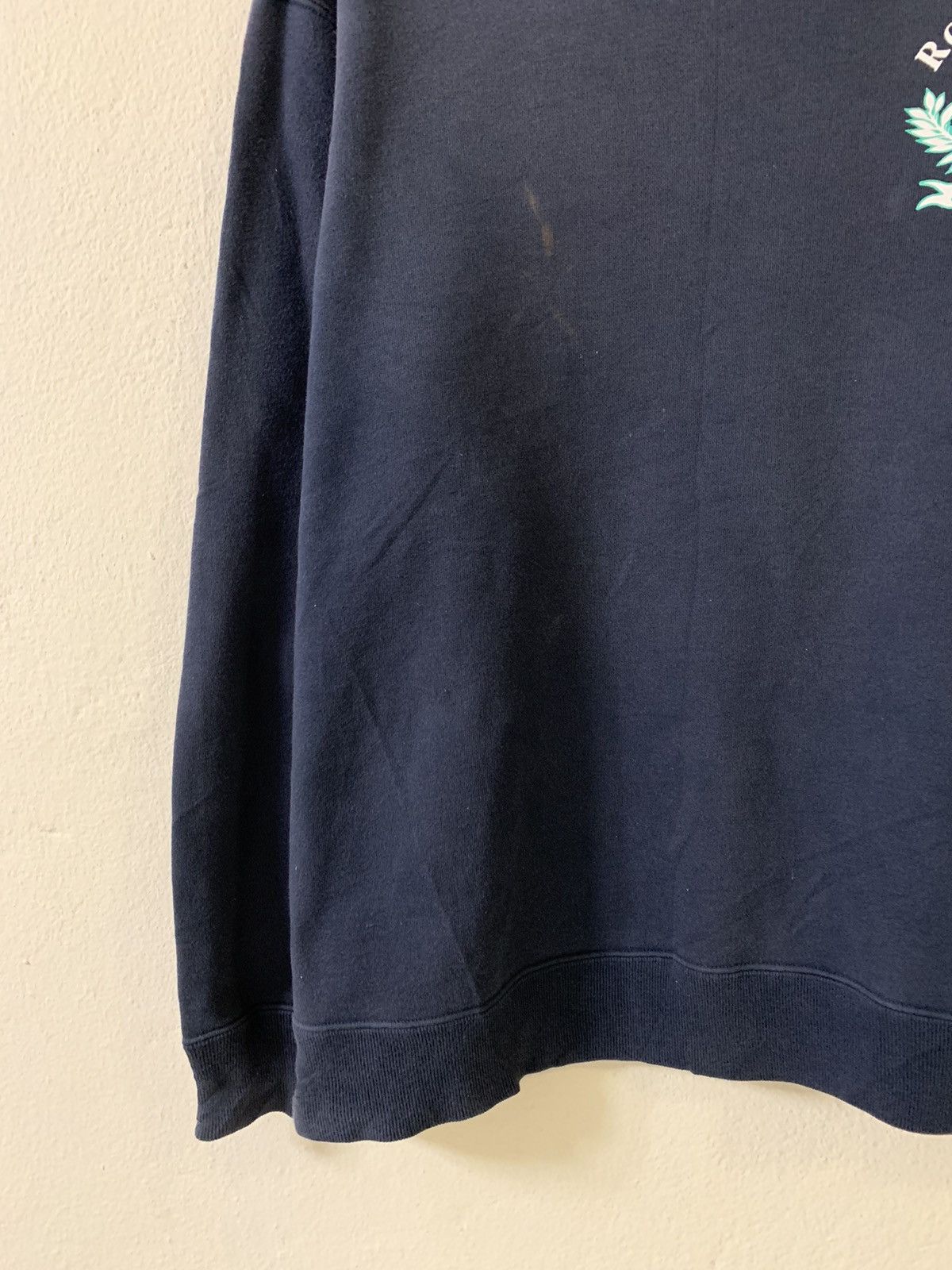 Champion Champion Rochester Sweatshirt Size US L / EU 52-54 / 3 - 3 Thumbnail