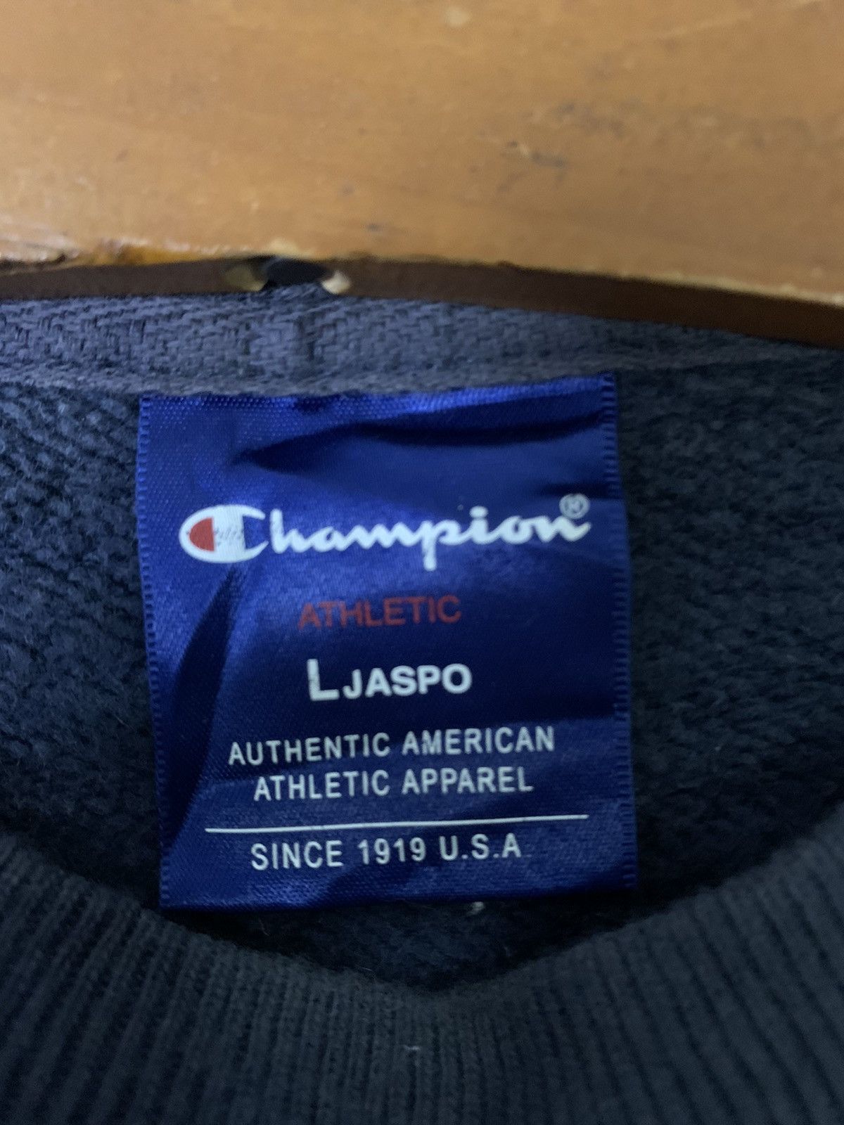 Champion Champion Rochester Sweatshirt Size US L / EU 52-54 / 3 - 5 Thumbnail