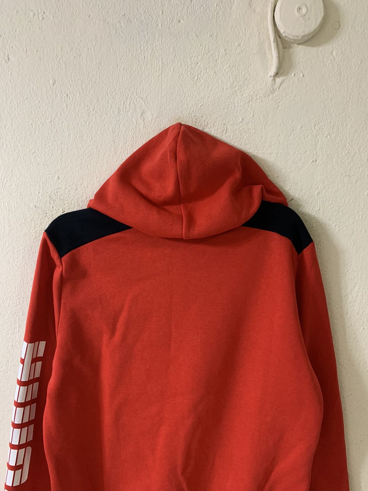 Puma Puma Spellout Hoodie Size US S / EU 44-46 / 1 - 8 Thumbnail