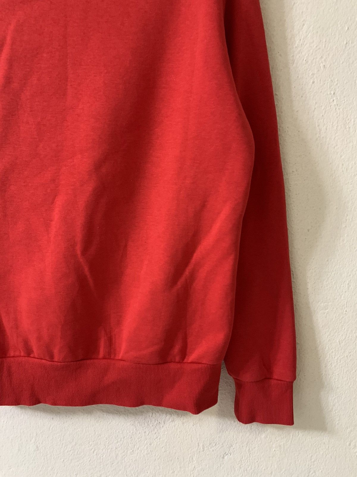 Puma Puma Spellout Hoodie Size US S / EU 44-46 / 1 - 6 Thumbnail