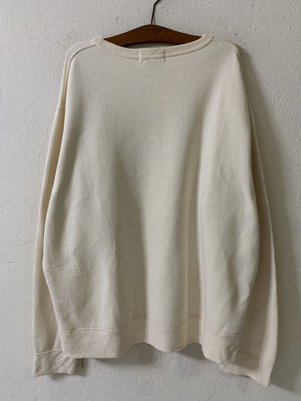 Polo Ralph Lauren Polo Ralph Lauren Sweatshirt Size US XL / EU 56 / 4 - 6 Thumbnail