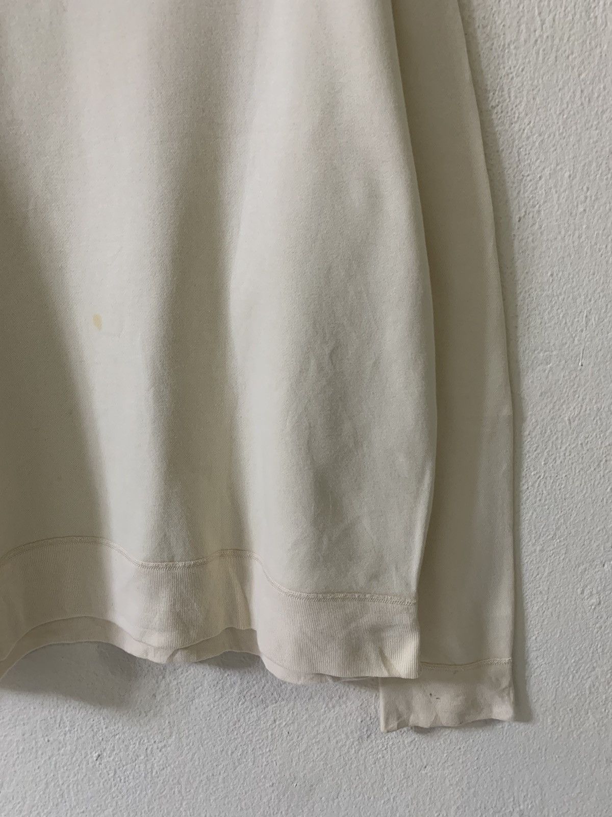 Polo Ralph Lauren Polo Ralph Lauren Sweatshirt Size US XL / EU 56 / 4 - 2 Thumbnail