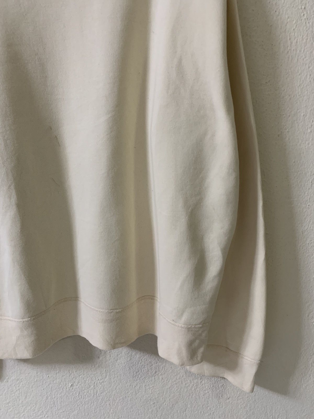 Polo Ralph Lauren Polo Ralph Lauren Sweatshirt Size US XL / EU 56 / 4 - 7 Thumbnail