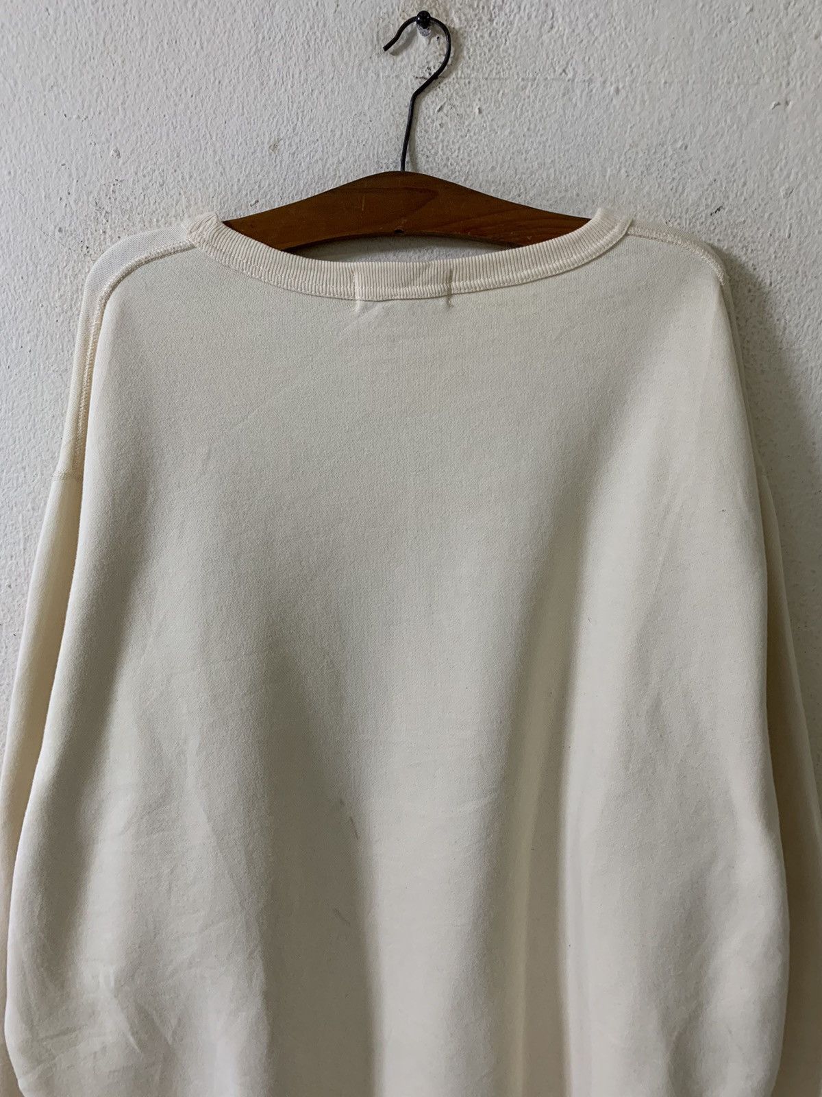 Polo Ralph Lauren Polo Ralph Lauren Sweatshirt Size US XL / EU 56 / 4 - 9 Thumbnail