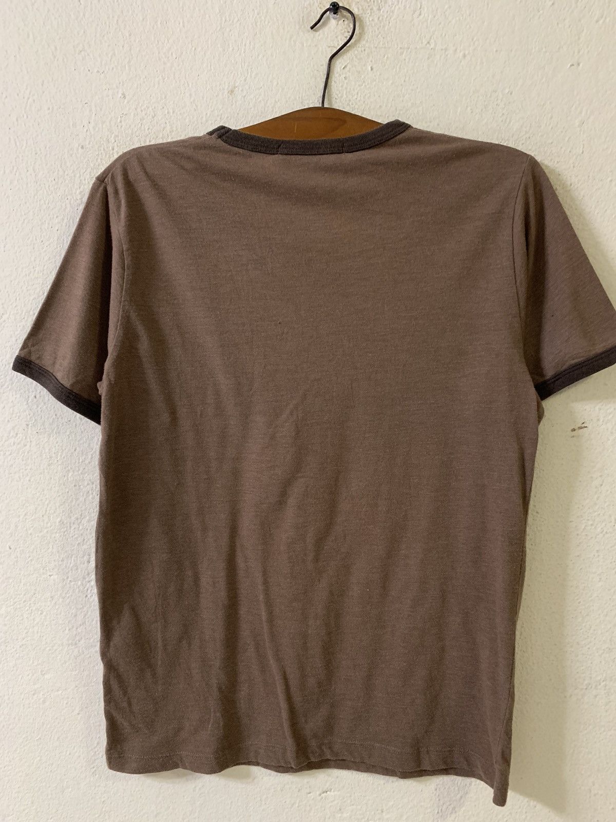 Uniqlo Uniqlo x Warner Bros Dastardly & Muttley Tshirt Size US S / EU 44-46 / 1 - 5 Thumbnail