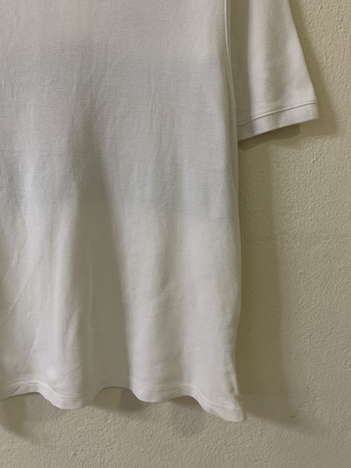 Jordan Brand Jordan 23 Polo Tee Size US M / EU 48-50 / 2 - 9 Thumbnail