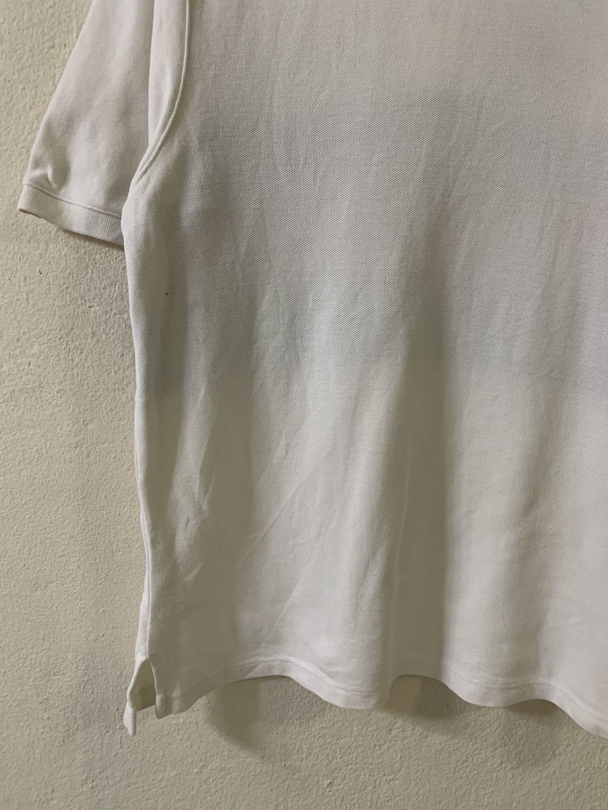 Jordan Brand Jordan 23 Polo Tee Size US M / EU 48-50 / 2 - 10 Thumbnail