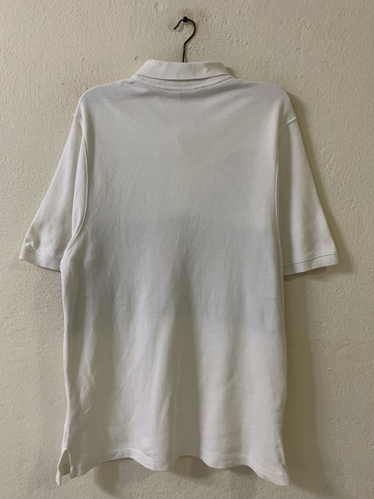 Jordan Brand Jordan 23 Polo Tee Size US M / EU 48-50 / 2 - 8 Thumbnail