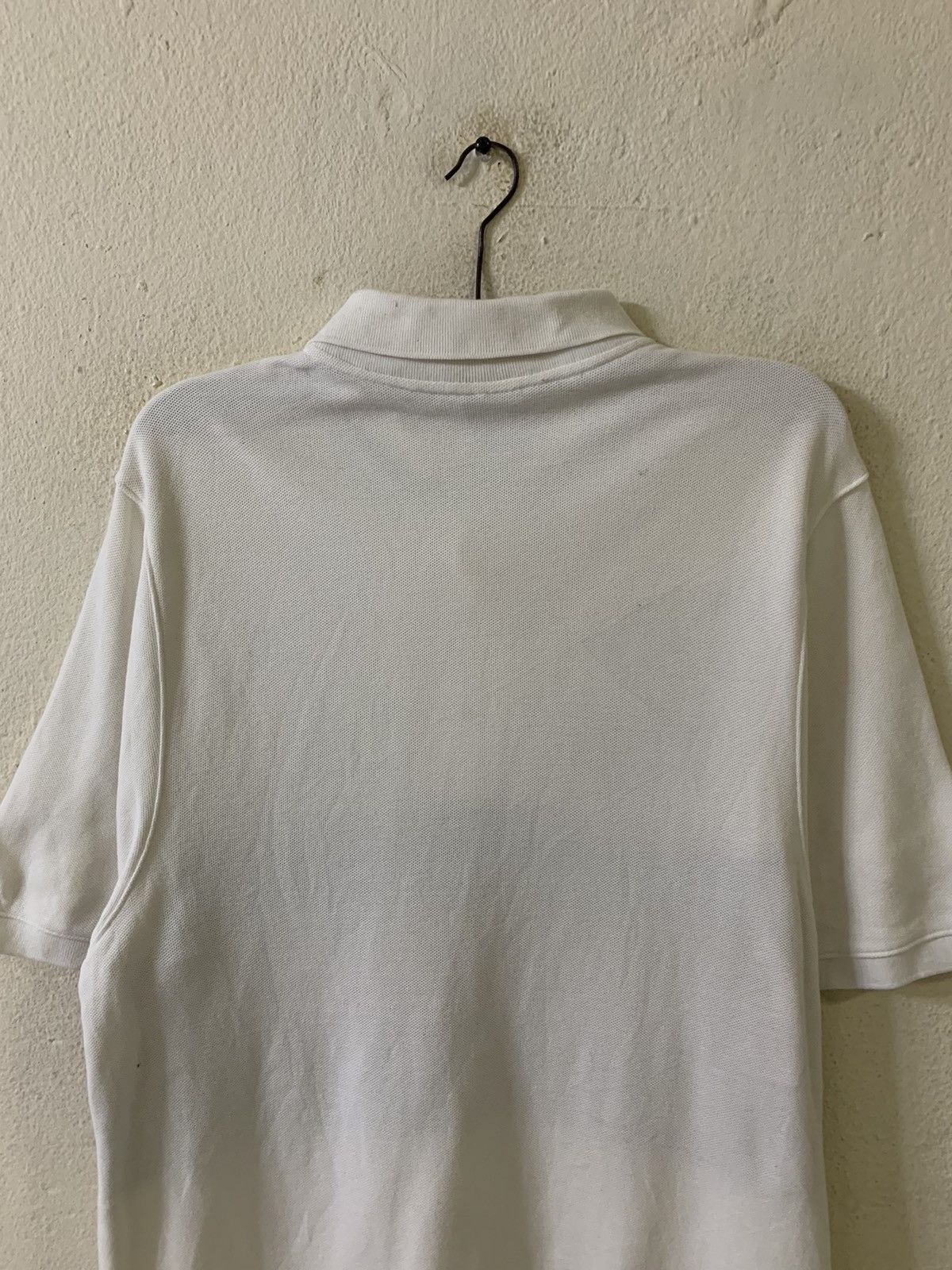 Jordan Brand Jordan 23 Polo Tee Size US M / EU 48-50 / 2 - 11 Thumbnail
