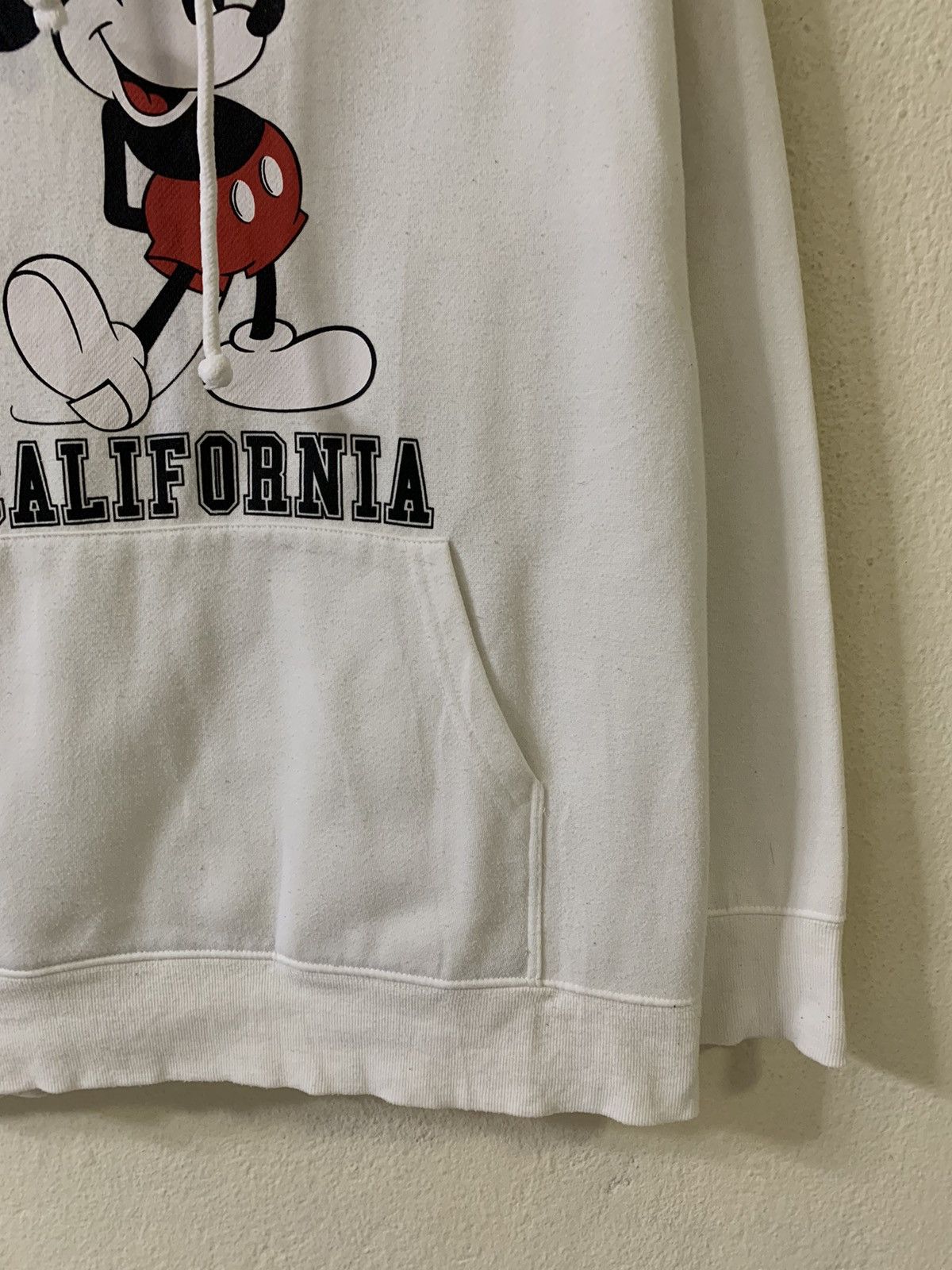 Disney Disney Mickey Mouse Hoodie Size US L / EU 52-54 / 3 - 2 Thumbnail