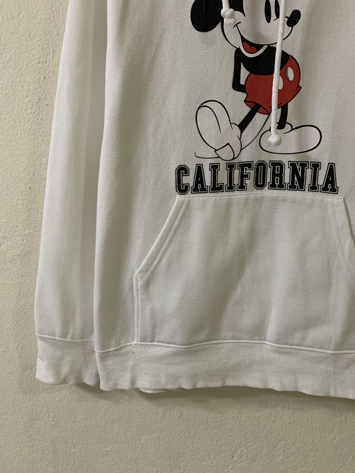 Disney Disney Mickey Mouse Hoodie Size US L / EU 52-54 / 3 - 3 Thumbnail