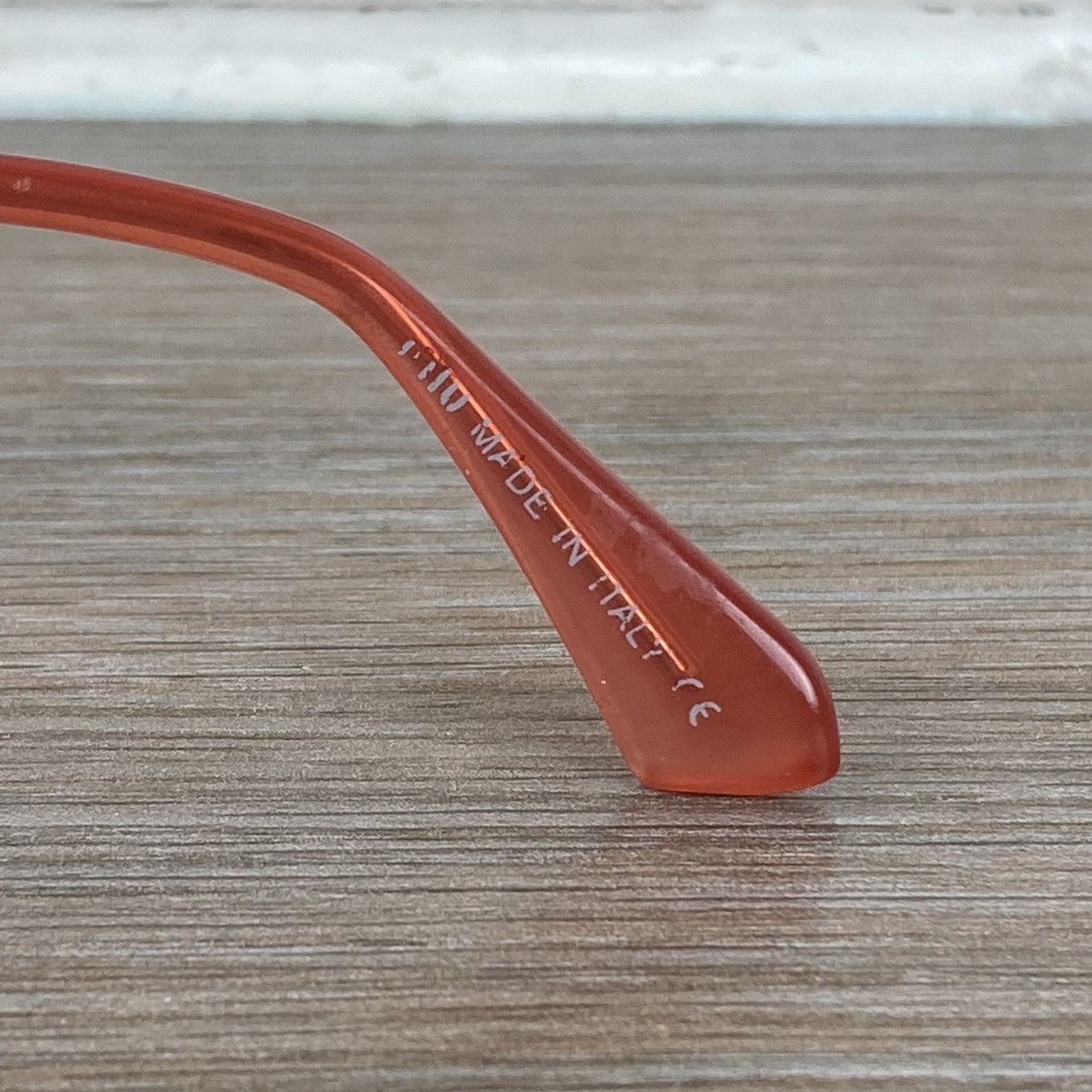 Miu Miu × Prada Vintage Miu Miu circle sunglasses Size ONE SIZE - 11 Thumbnail