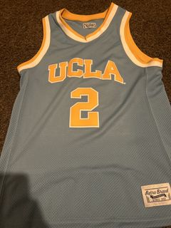 Lonzo ball store ucla jersey