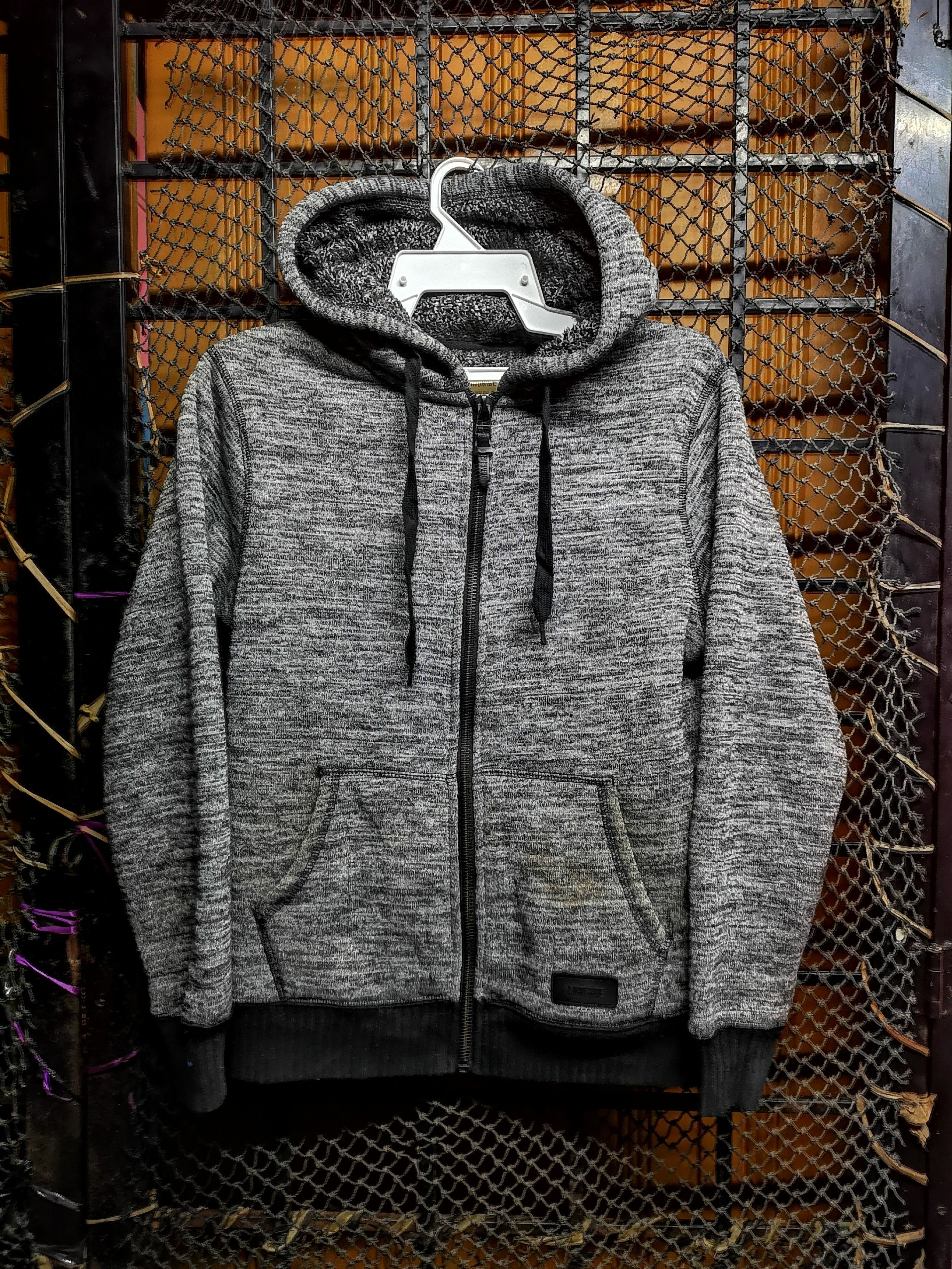 Designer × Japanese Brand A. Avant Garde Hoodie Size US M / EU 48-50 / 2 - 1 Thumbnail