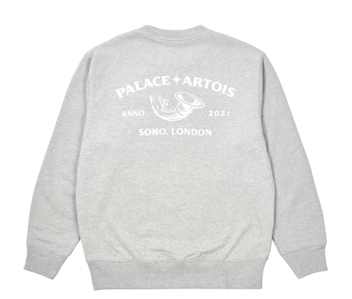 Palace X Stella Artois | Grailed