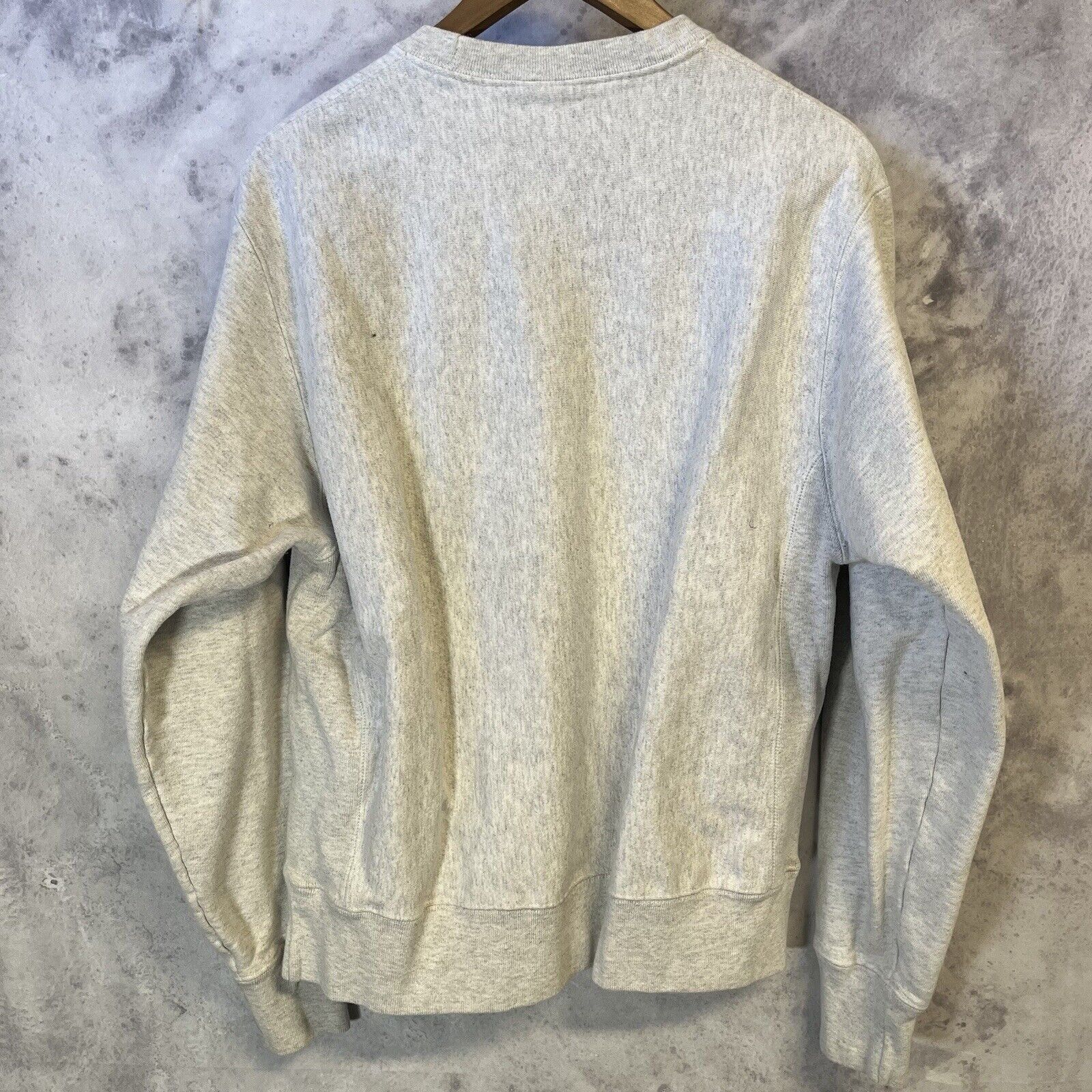 Champion × Vintage Vintage University of New Haven Champion Reverse Weave Size US M / EU 48-50 / 2 - 2 Thumbnail