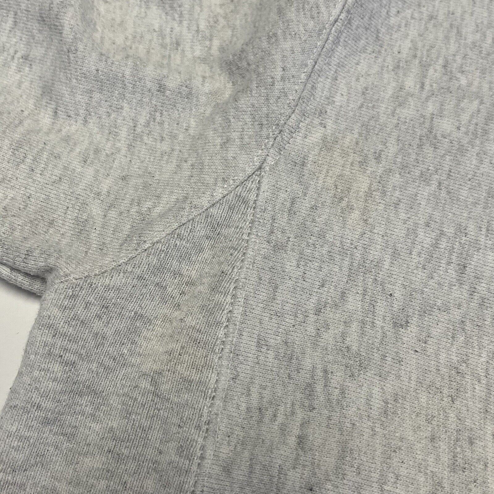 Champion × Vintage Vintage University of New Haven Champion Reverse Weave Size US M / EU 48-50 / 2 - 6 Thumbnail