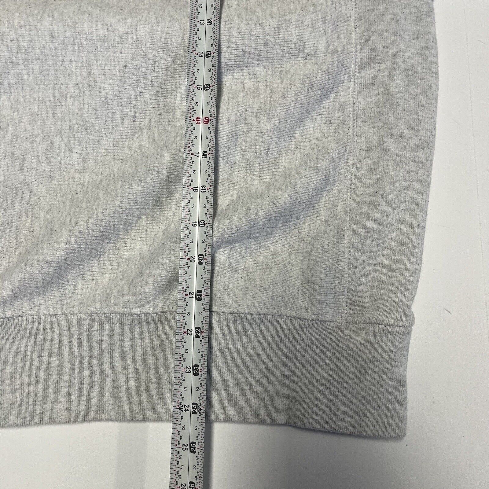 Champion × Vintage Vintage University of New Haven Champion Reverse Weave Size US M / EU 48-50 / 2 - 3 Thumbnail