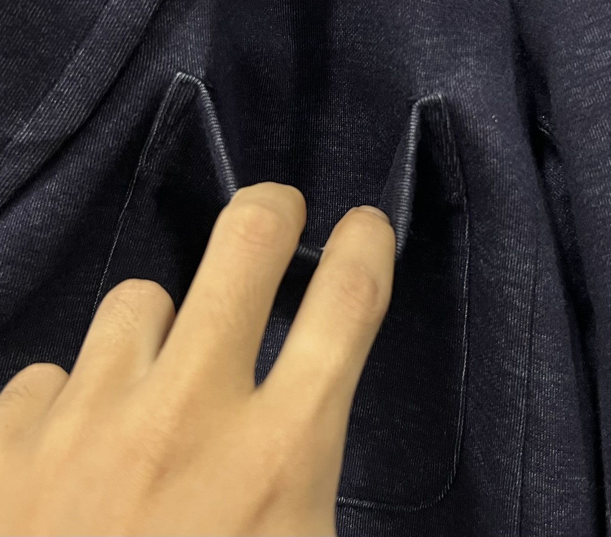 mercibeaucoup ISSEY MIYAKE MERCIBEAUCOUP BLAZER COAT Size US M / EU 48-50 / 2 - 6 Thumbnail