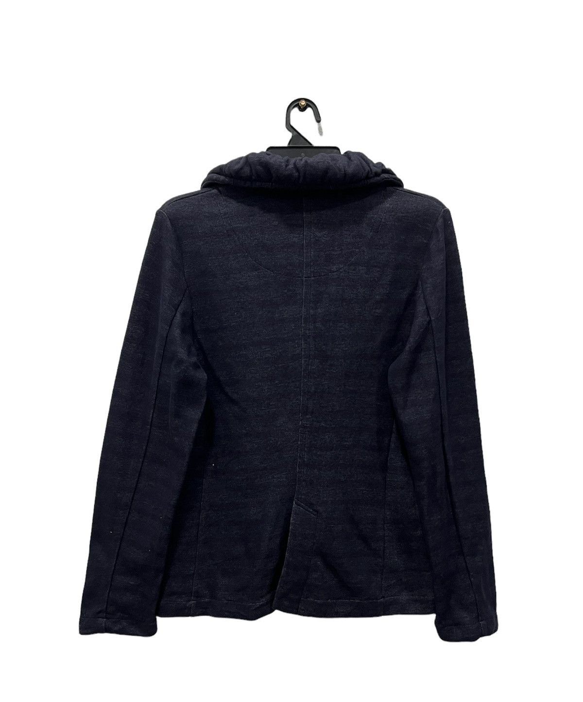 mercibeaucoup ISSEY MIYAKE MERCIBEAUCOUP BLAZER COAT Size US M / EU 48-50 / 2 - 2 Thumbnail