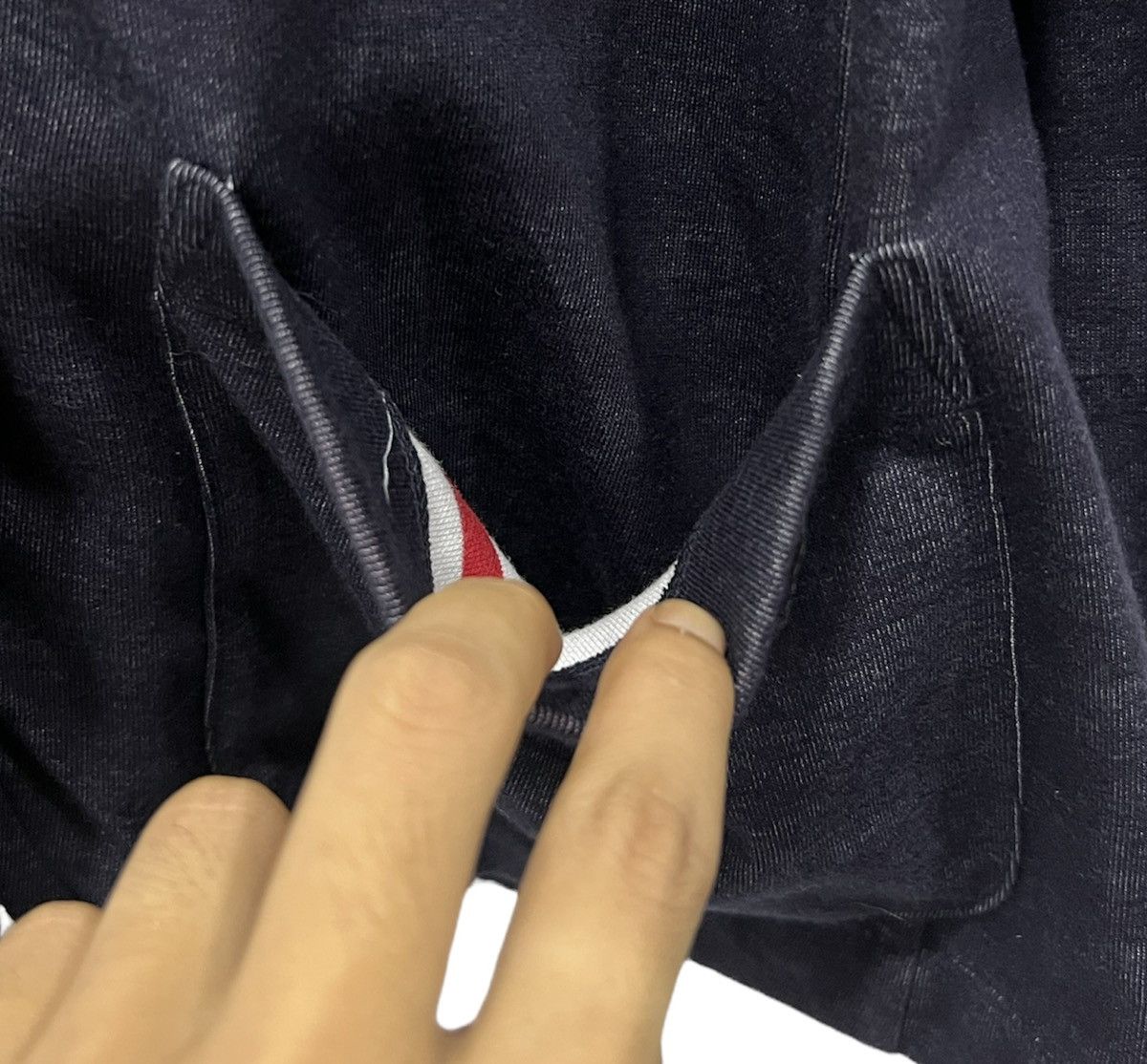mercibeaucoup ISSEY MIYAKE MERCIBEAUCOUP BLAZER COAT Size US M / EU 48-50 / 2 - 8 Thumbnail