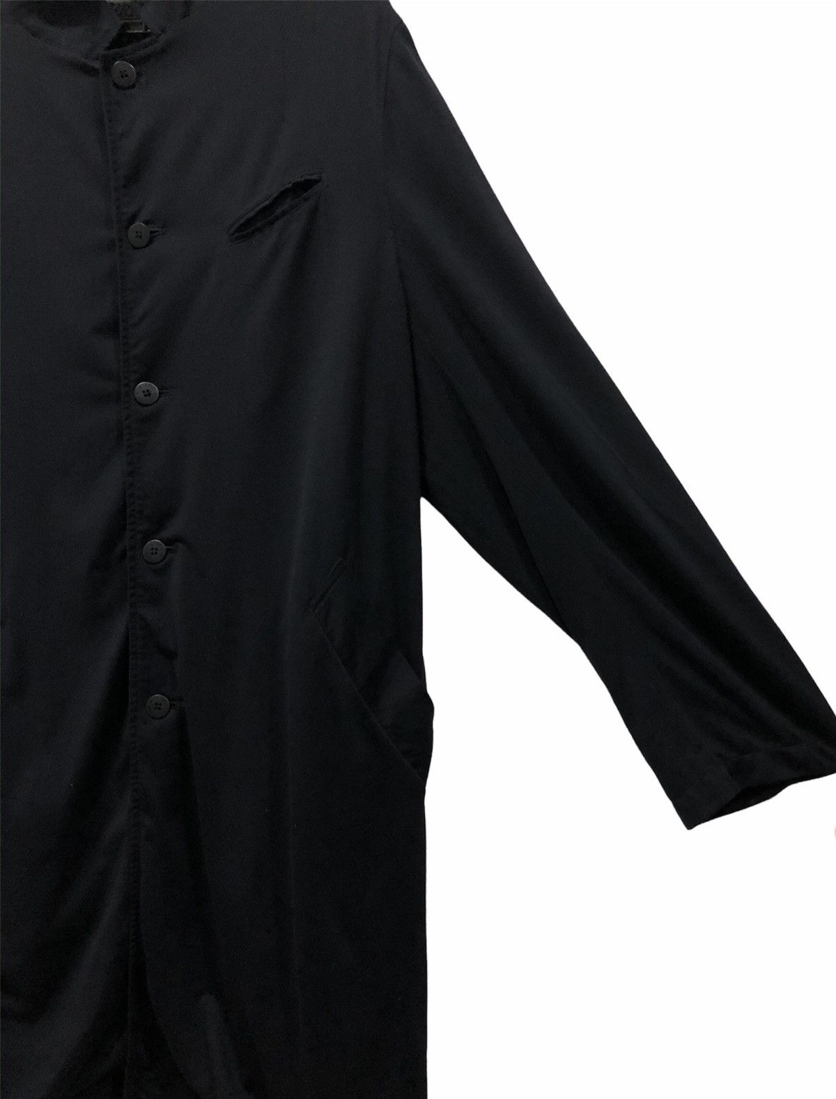 Hysteric Glamour Hysteric Glamour Long Coat Size US L / EU 52-54 / 3 - 4 Thumbnail