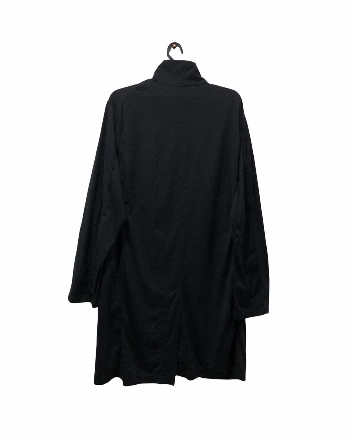 Hysteric Glamour Hysteric Glamour Long Coat Size US L / EU 52-54 / 3 - 2 Thumbnail