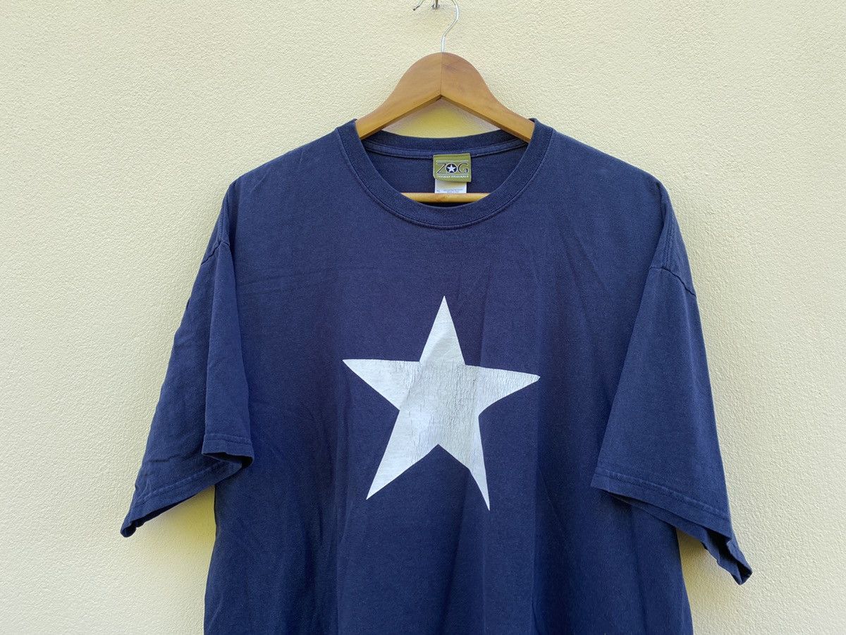 Vintage Vintage Sex Wax Mr Zogs Streetwear Skateboard USA Nyc Brand Size US XL / EU 56 / 4 - 3 Thumbnail