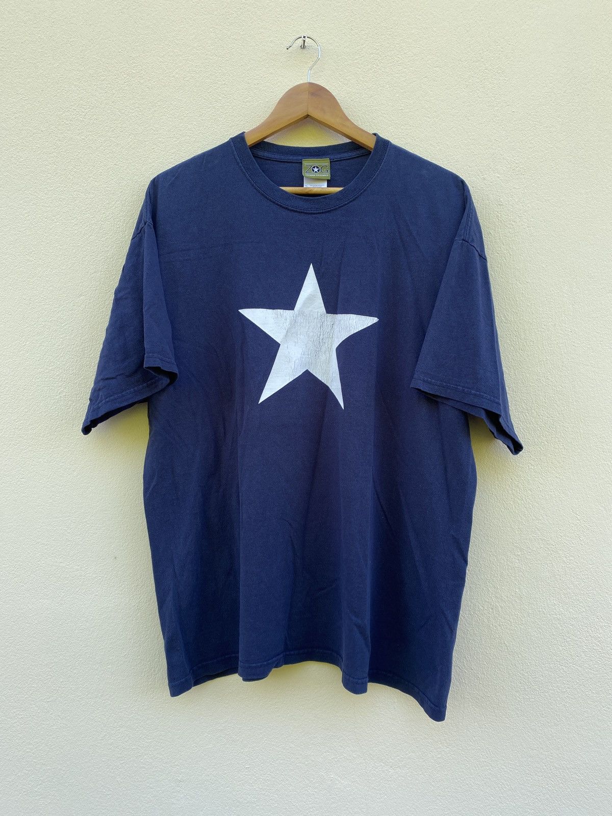 Vintage Vintage Sex Wax Mr Zogs Streetwear Skateboard USA Nyc Brand Size US XL / EU 56 / 4 - 1 Thumbnail