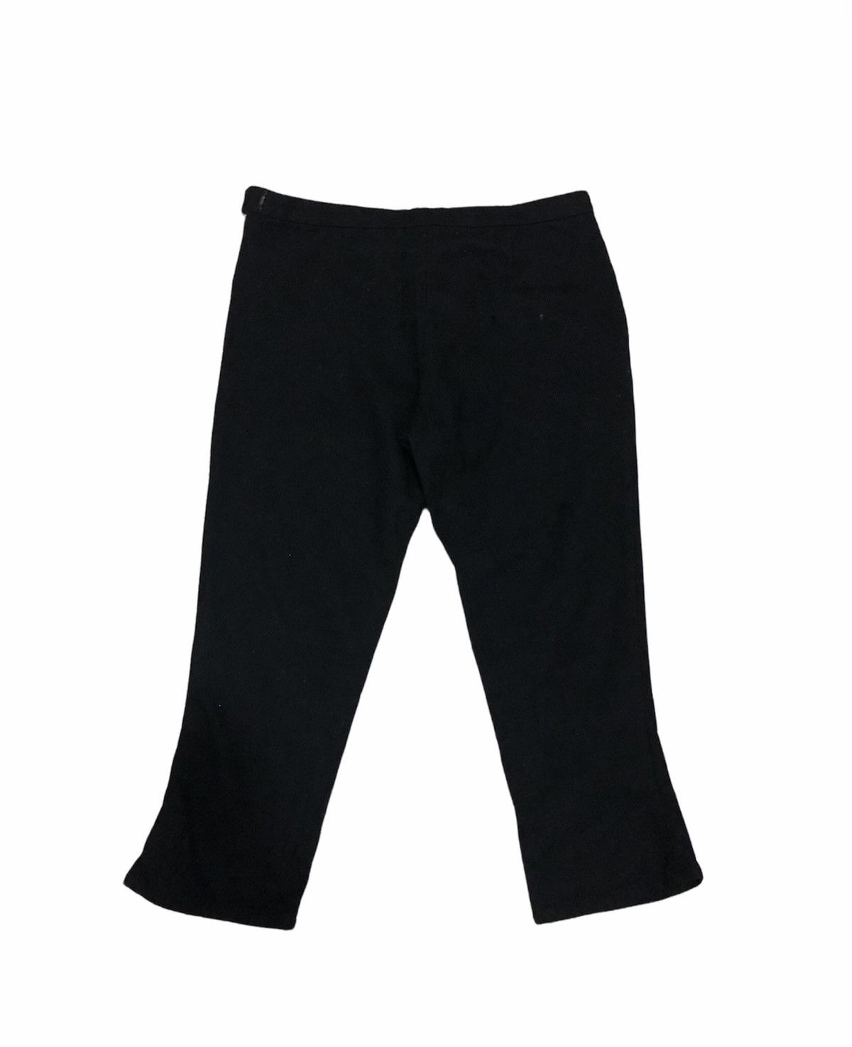 Comme des Garcons TRICOT COMME DES GARCONS PANTS Size US 31 - 2 Thumbnail
