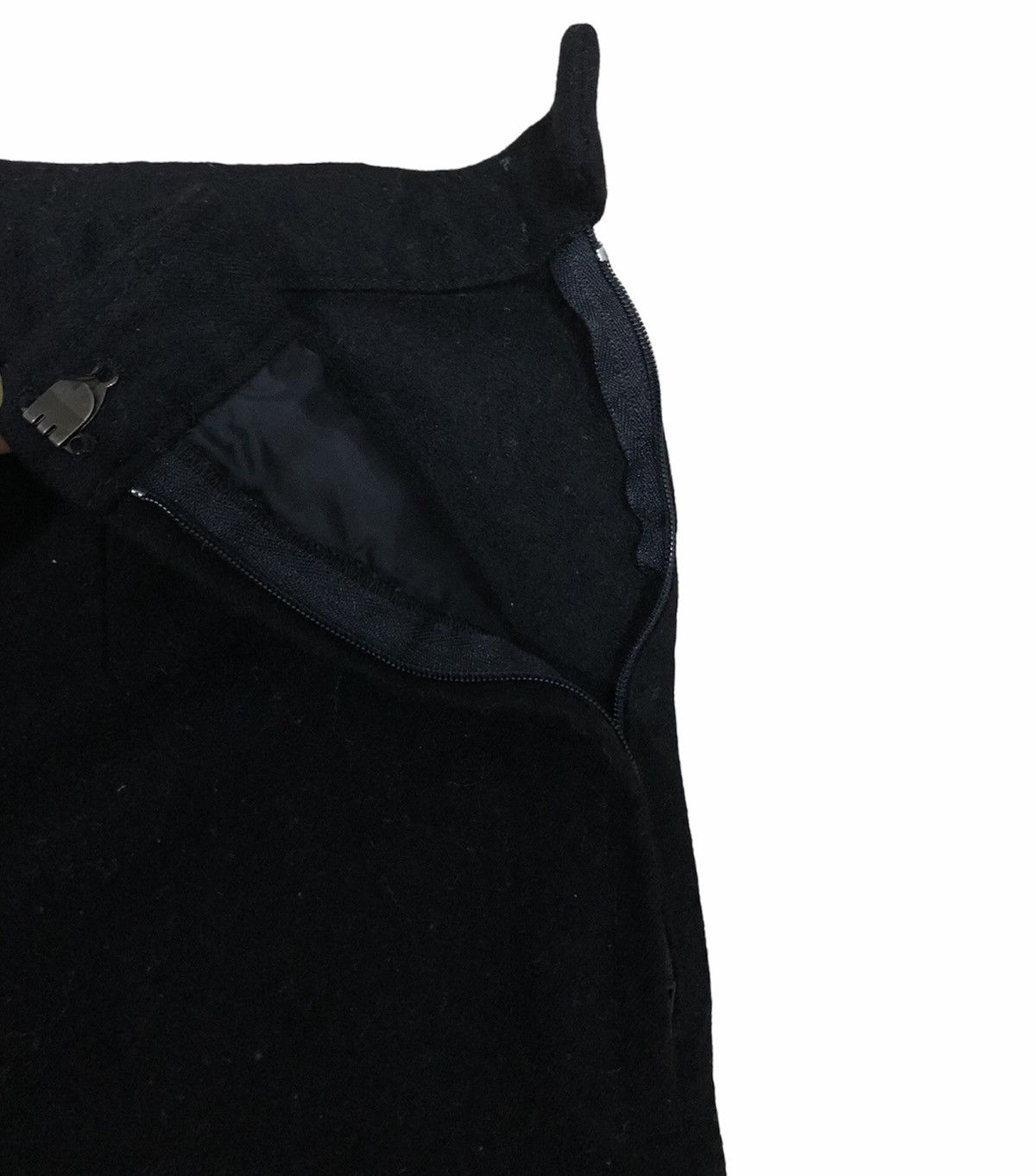 Comme des Garcons TRICOT COMME DES GARCONS PANTS Size US 31 - 6 Thumbnail