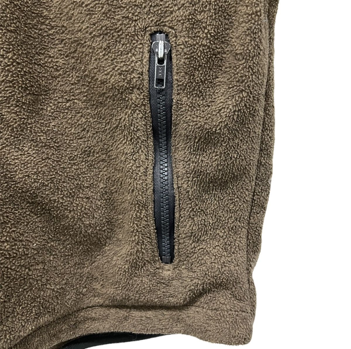 Levi's × Vintage Vintage Levi's Outdoor Casual Wear Fleece Jacket Made in USA Size US M / EU 48-50 / 2 - 6 Thumbnail