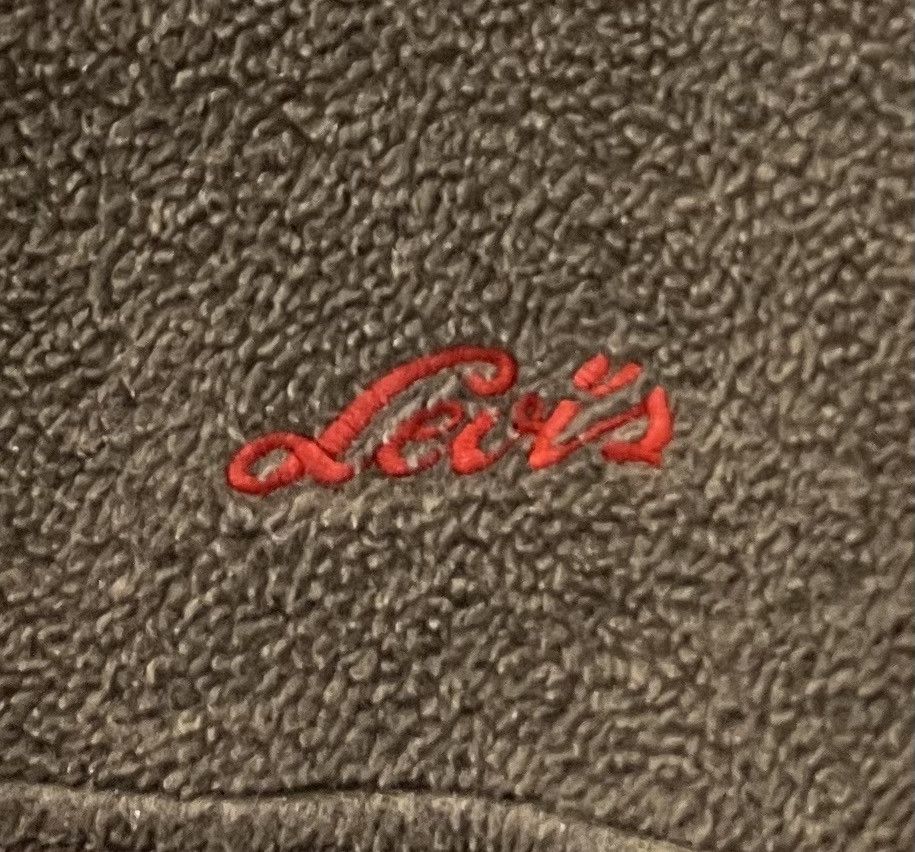 Levi's × Vintage Vintage Levi's Outdoor Casual Wear Fleece Jacket Made in USA Size US M / EU 48-50 / 2 - 5 Thumbnail
